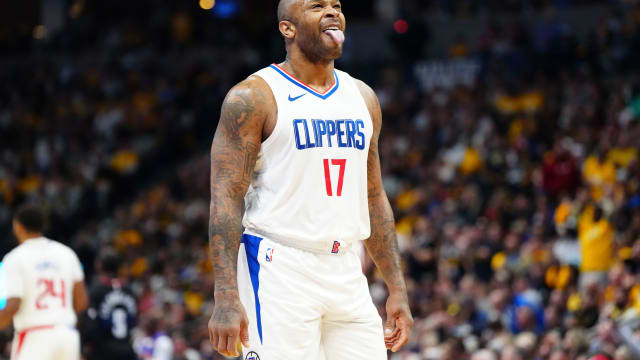 PJ Tucker